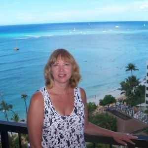 Meet your Posher, Donna